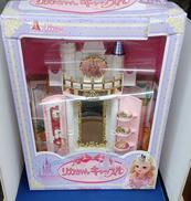 リカちゃんキャッスル|タカラ