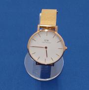 クオーツ|Daniel Wellington