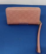 ラウンドファスナー|GUCCI