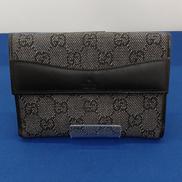 2つ折り財布|GUCCI