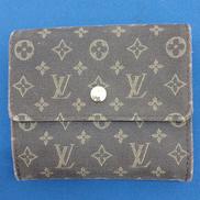三つ折り財布|LOUIS VUITTON