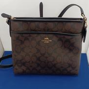 ショルダーバッグ|COACH