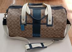 ボストンバック|COACH