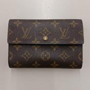 ポルトトレゾールエテュイ|LOUIS VUITTON