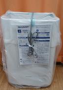 加湿空気清浄機|SHARP