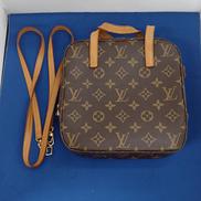 スポンティーニ※破損あり|LOUIS VUITTON