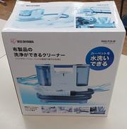 リンサークリーナー|IRIS OHYAMA