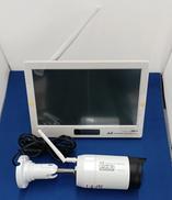 ドコでもEYE SECURITY FHD|日本アンテナ