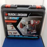 コードレスマルチツールセット|BLACK&DECKER