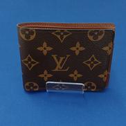 ポルトフォイユ ミュルティプル|LOUIS VUITTON