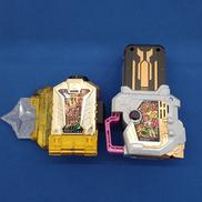 ハイパームテキガシャット&マキシマムマイティXガシャットセッ|BANDAI