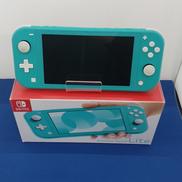SWITCH LITE|NINTENDO