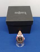 オートマチック|DAVOSA