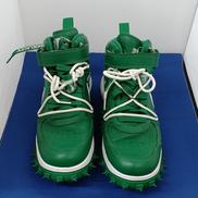 AIR FORCE1 MID SP LTHR|NIKE