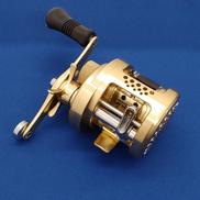 両軸リール|SHIMANO