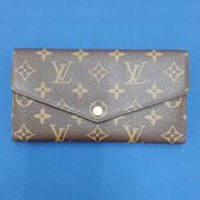 ポルトフォイユ・サラ|LOUIS VUITTON
