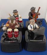 リトルジャマー MEETS KENWOOD|BANDAI