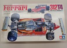 1/12 プラモデル|TAMIYA