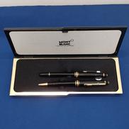 万年筆 ボールペンセット|MONTBLANC