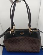 2WAYショルダーバッグ|COACH