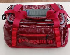 ダッフルバッグ|PATAGONIA