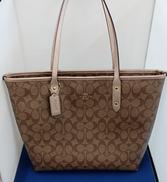 トートバッグ|COACH