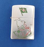 オイルライター|ZIPPO