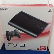 PS3|SONY