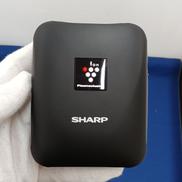 プラズマクラスターイオン発生機|SHARP