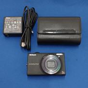 COOLPIX|NIKON