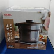 シャトルシェフ|THERMOS