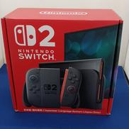 SWITCH 2|NINTENDO / 任天堂