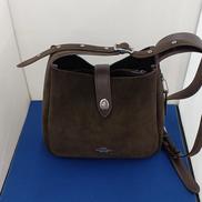 ショルダーバッグ|COACH