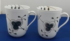 ペアマグカップ|ROYAL COPENHAGEN
