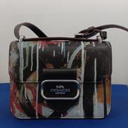 COACH X MINT SERF モーガン スクエア|COACH