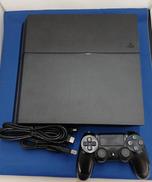 PS4|SONY