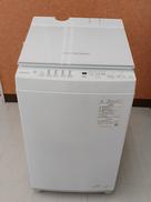 全自動洗濯機|TOSHIBA