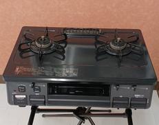 ガステーブル|PALOMA