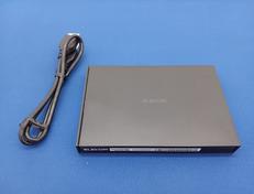 外付けSSD|ELECOM