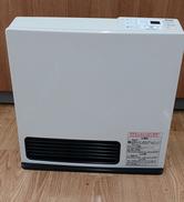 ガスファンヒーター|Rinnai