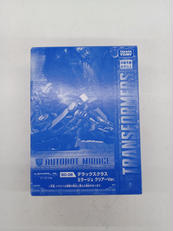 デラックスクラス ミラージュ クリアーVER.|TAKARA TOMY