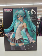 初音ミク　Ｖ3|GOOD SMILE COMPANY