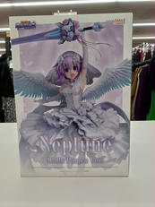 ネプテューヌ リトルパープルVER.|GOOD SMILE COMPANY