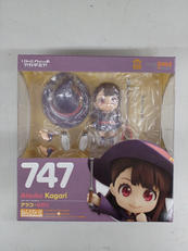 ねんどろいど アツコ・カガリ|ねんどろいど