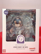 アヴェンジャー/ジャンヌ・ダルク〔オルタ〕|ホビーマックス/東京フィギュア