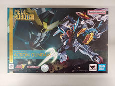 アルトロンガンダム XXXG-01S2|BANDAI