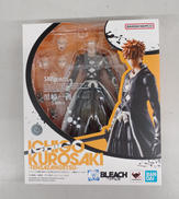 黒崎一護-天鎖斬月-|BANDAI