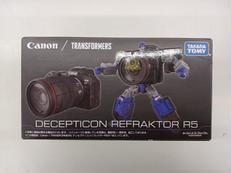 ディセプティコンリフレクターR5|TAKARA TOMY