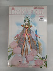 究極版ベルダンディー|VOLKS