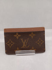 モノグラム　ポルト カルト・サーンプル|LOUIS VUITTON